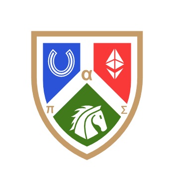 The Alpha Pony Society