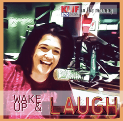 Wake Up & Laugh collection image