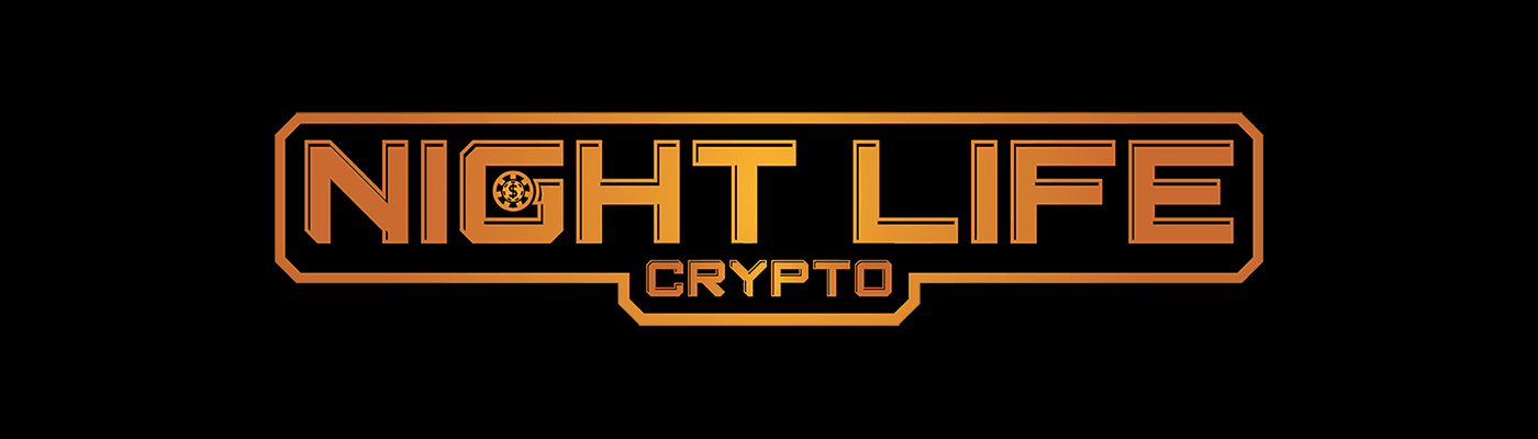 NightLifeCrypto bannière