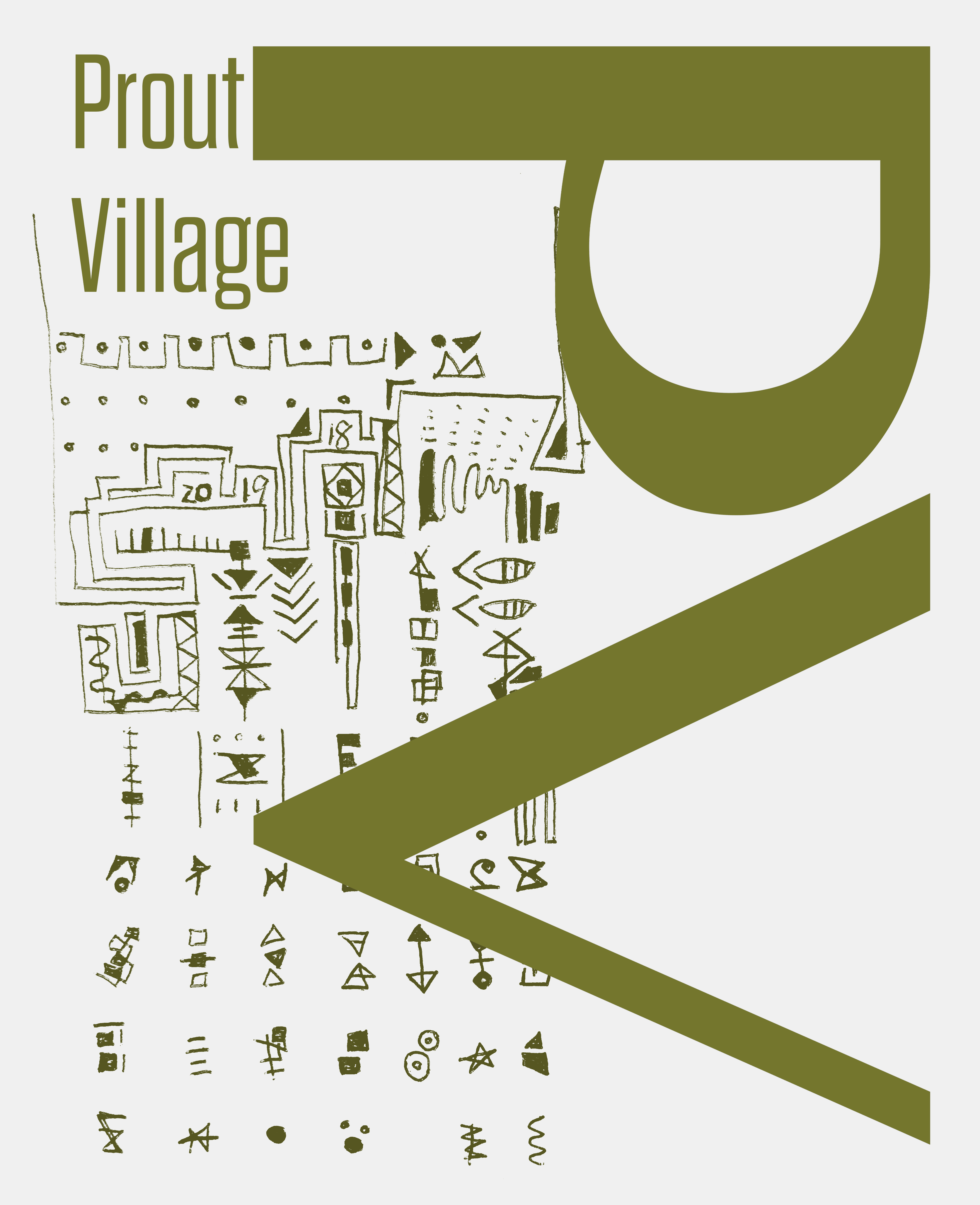 Prout Village x YANKA