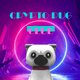 The Crypto Pug Club