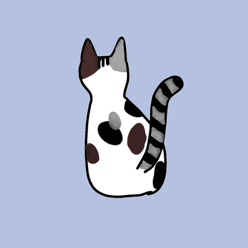 Missing Cat Gumi