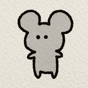 mouse