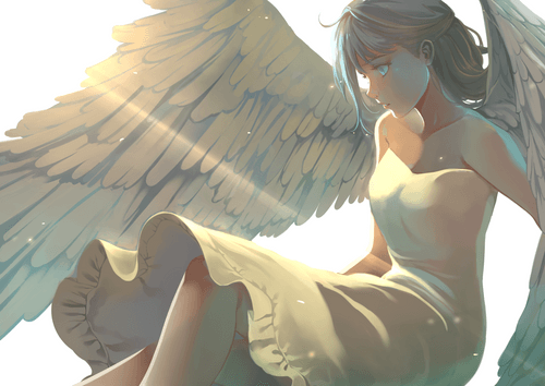 Angel