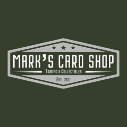 Mark's Card Shop collection image