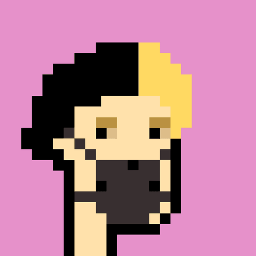 Hikaru Punk