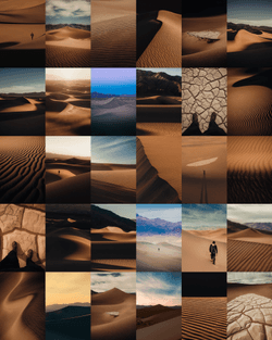 Dune: Alternate Takes collection image