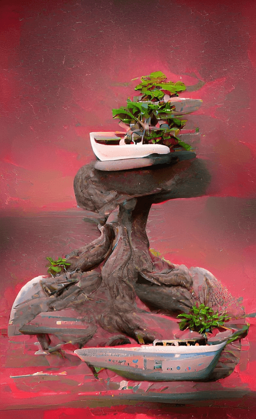 Bonsai 9