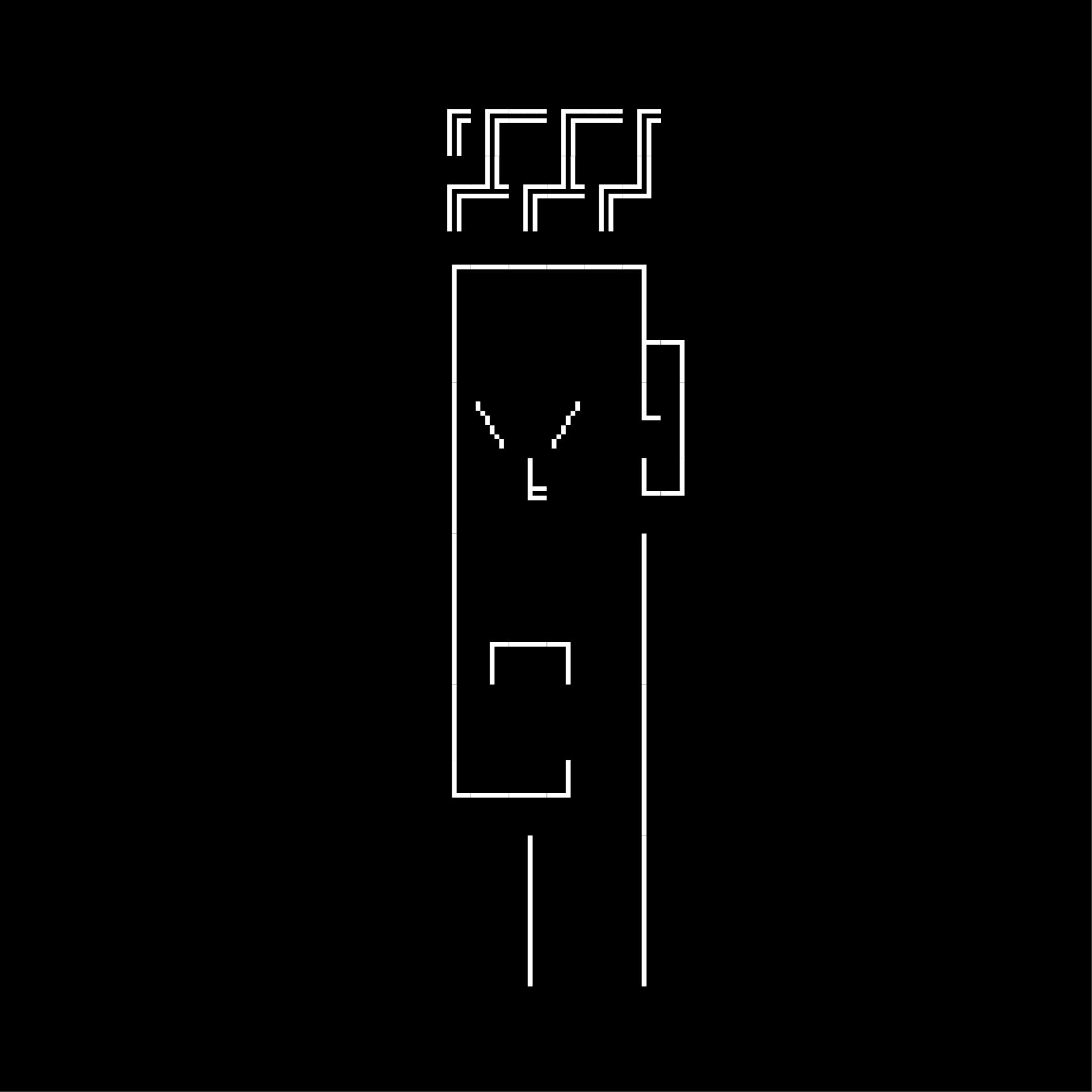 ASCII Punk #536