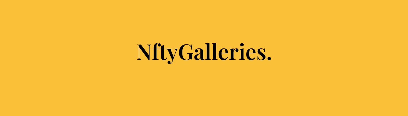 NftyGalleryDevs banner