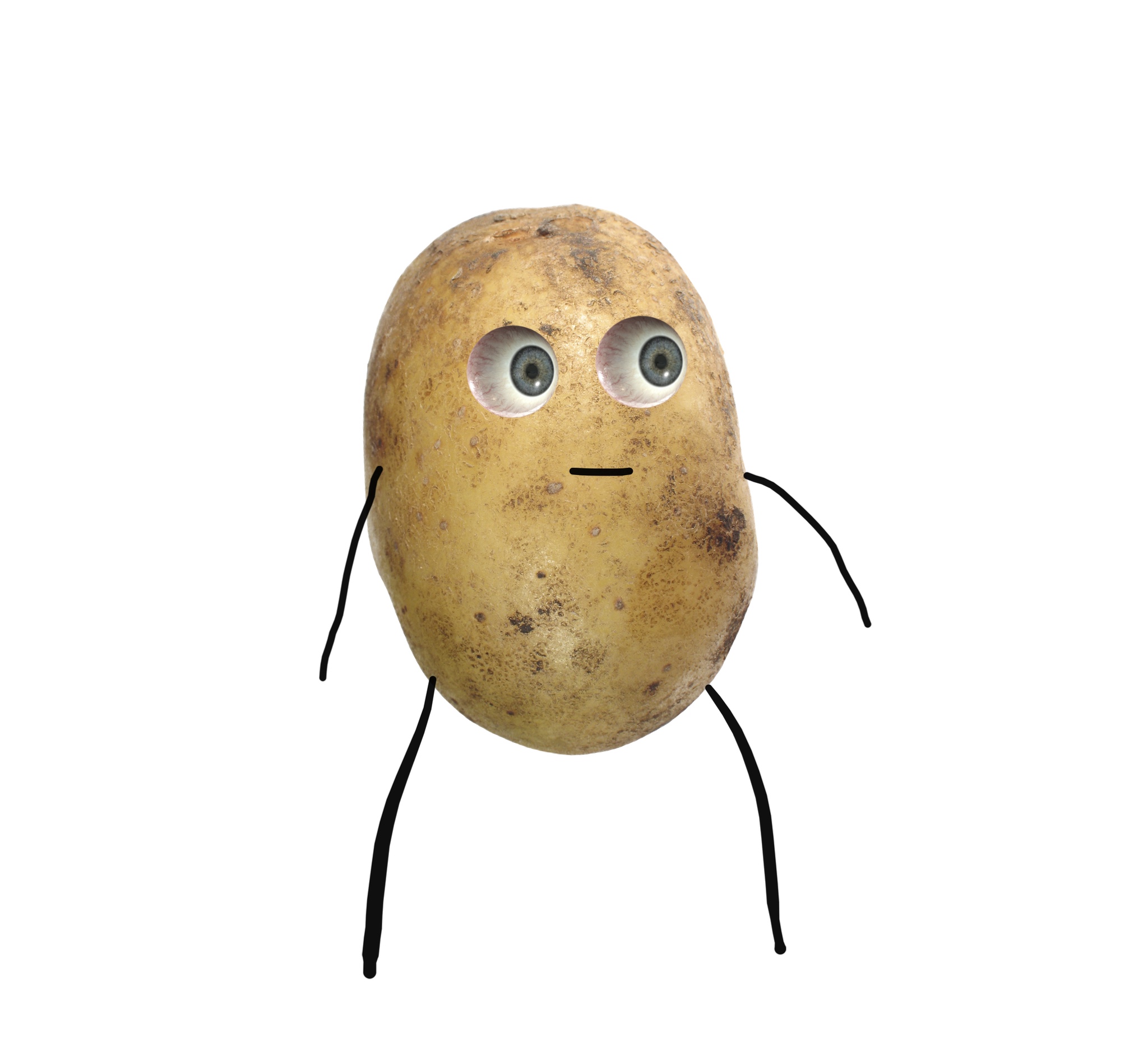 Potatoman 