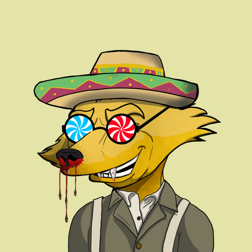 Cunning Fox 12043