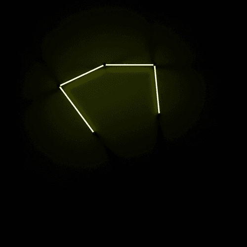 Neon Light #0716