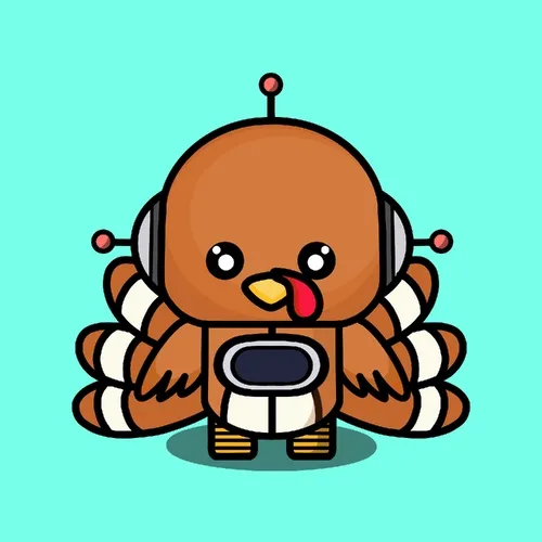 The Digi Beasts - No.0004