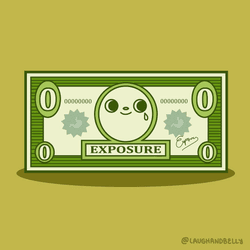 Exposure Dollar collection image