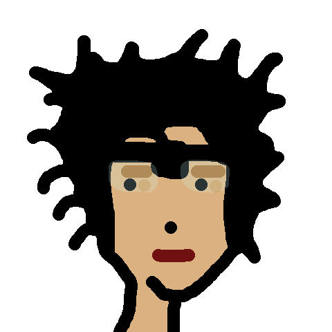 low effort punk 6051