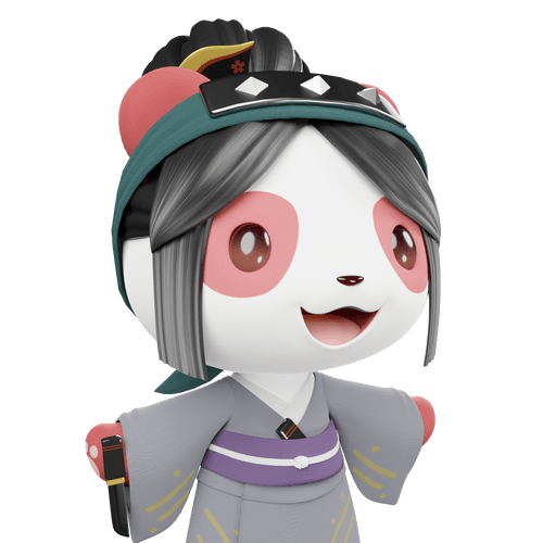 3D LEELEE-019-Rei-Red-#90005