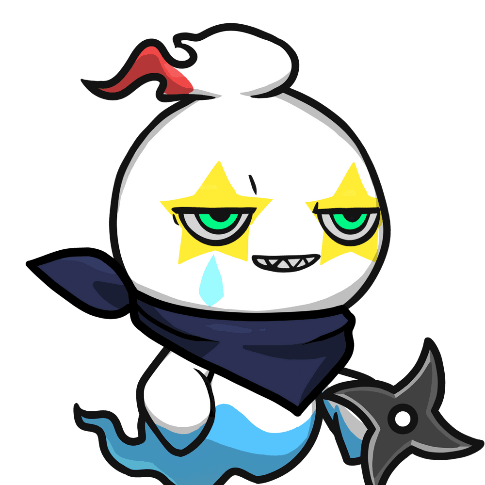 Mitama-Clown #13268