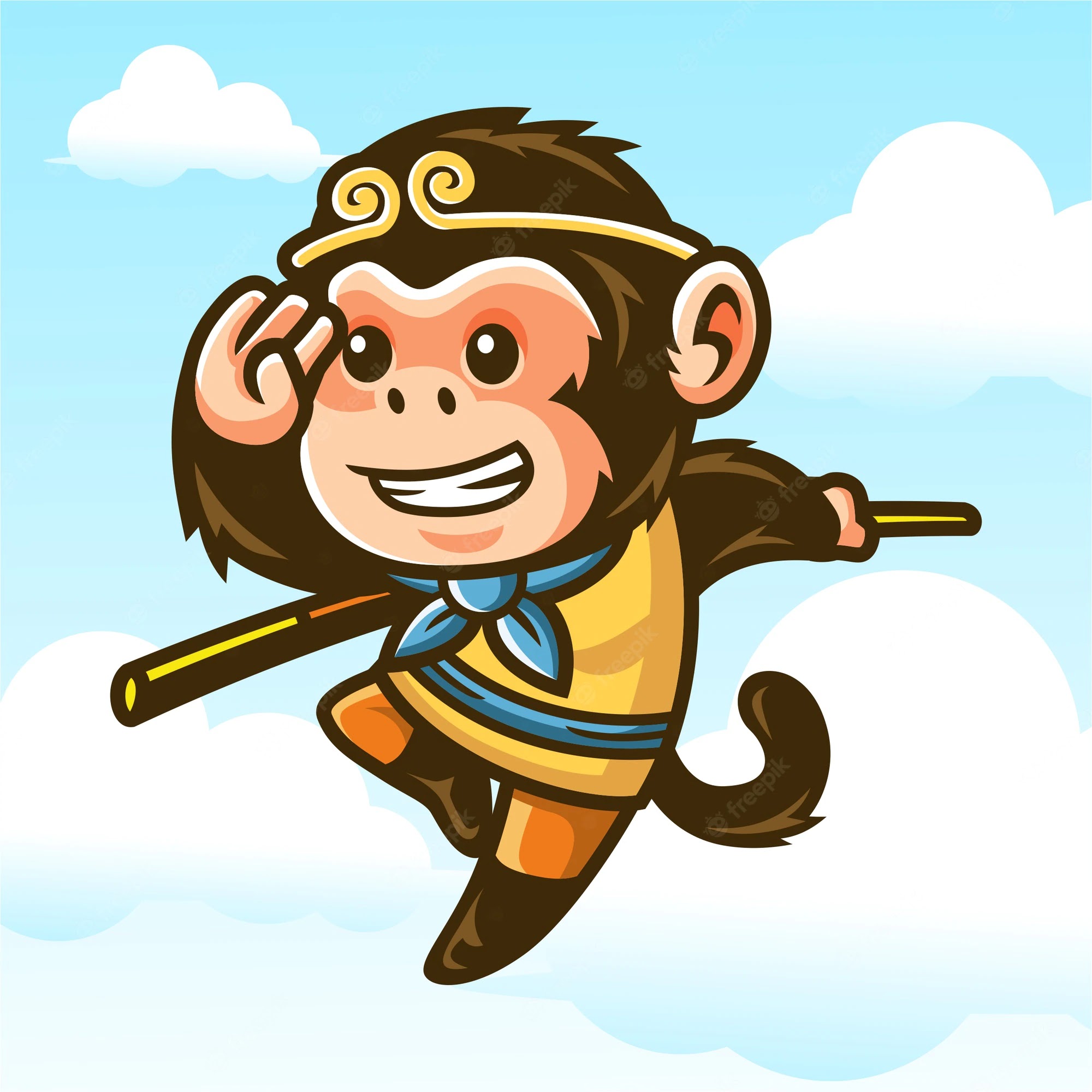 MonkeyKing7