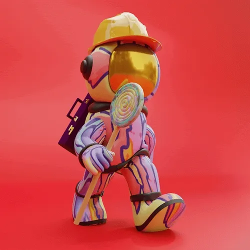 Otherside Walker