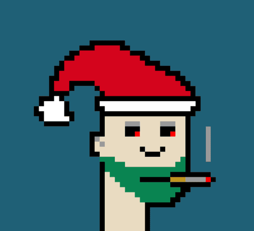 Christmas Punks