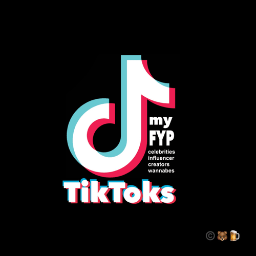 TikToks