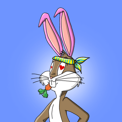 Mafia Bunny #67