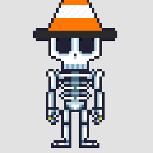 Skelebit #926