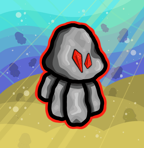 Squish Rock