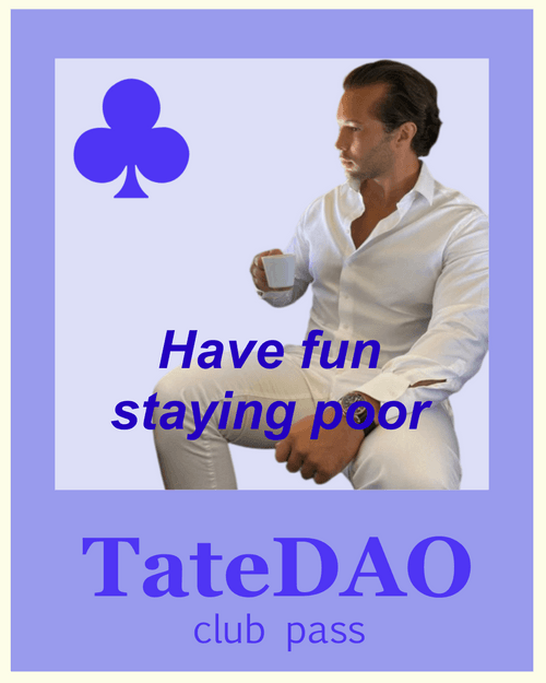 Tate Dao  #41