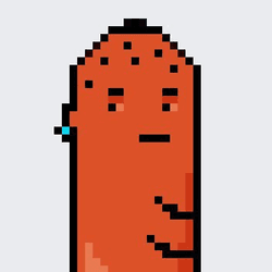 CryptoSausage collection image