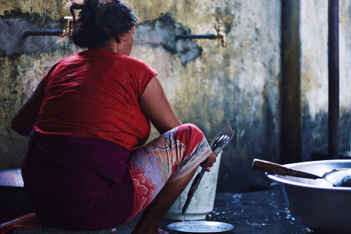 Women of Nepal