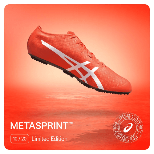 ASICS METASPRINT™ - Limited Edition (10-of-20)