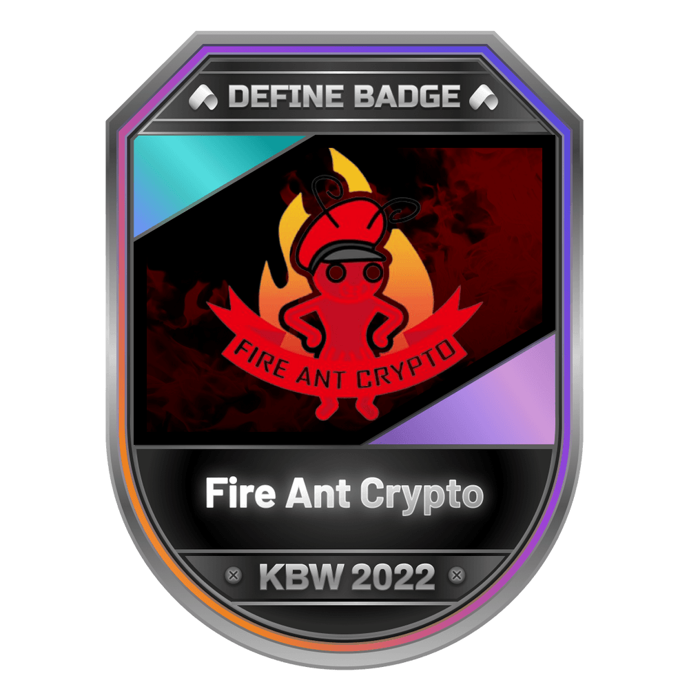 fire ant crypto