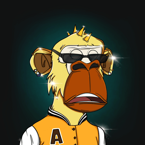 Elite Ape #30073