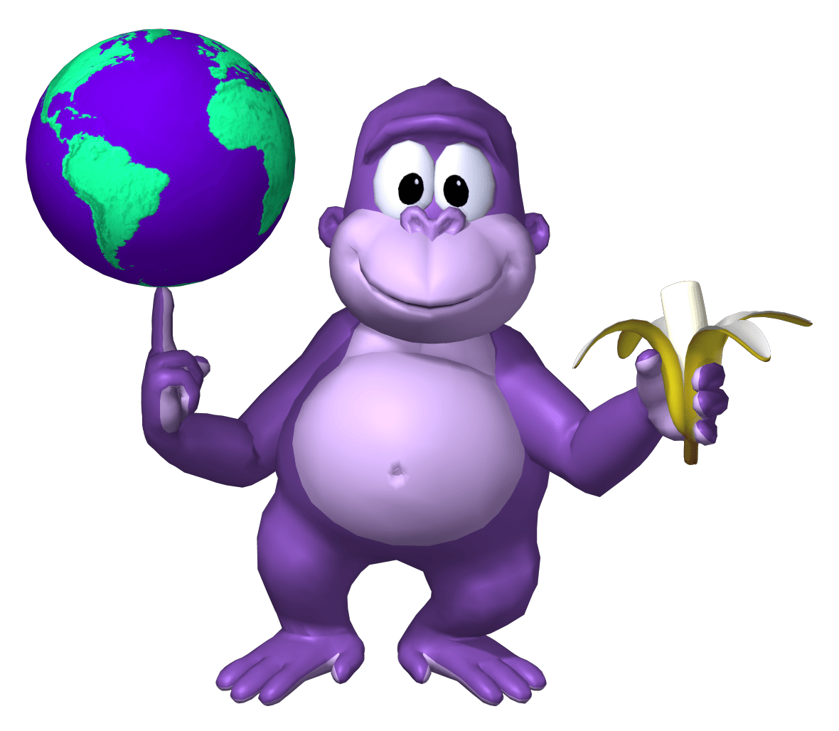 Bonzi buddy new arrivals