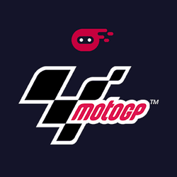 MotoGP NinjaStickers collection image