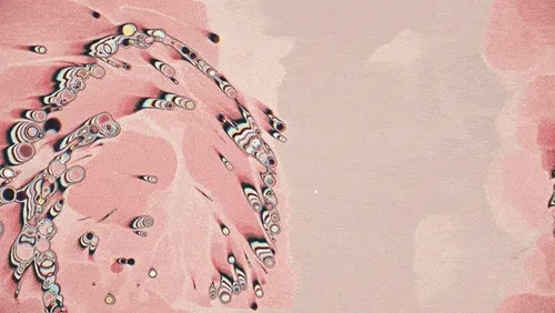 065a - Yoshi Sodeoka - "Rhodonite" - 1 of 1