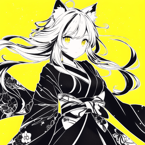 BeastGirl #20