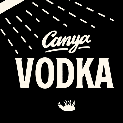 CanyaVodka