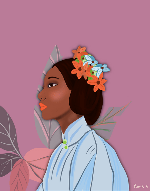 Women Of Future #82