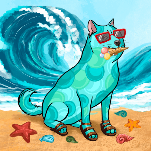 Doge #556