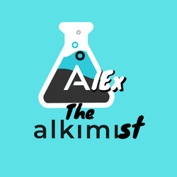 AlEx The Alkimist collection image