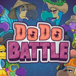 The Dodo Battle collection image