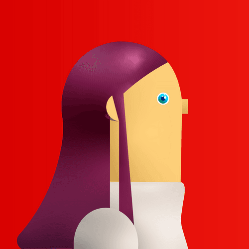 Mole Town Friend #3575