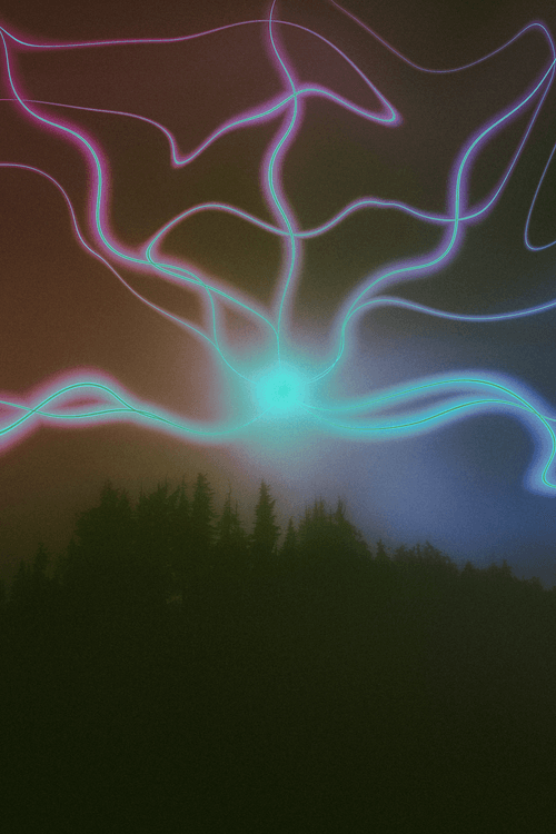 Vaporwave Visions