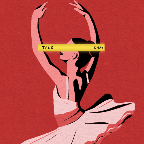 Talo Driew (DH27)