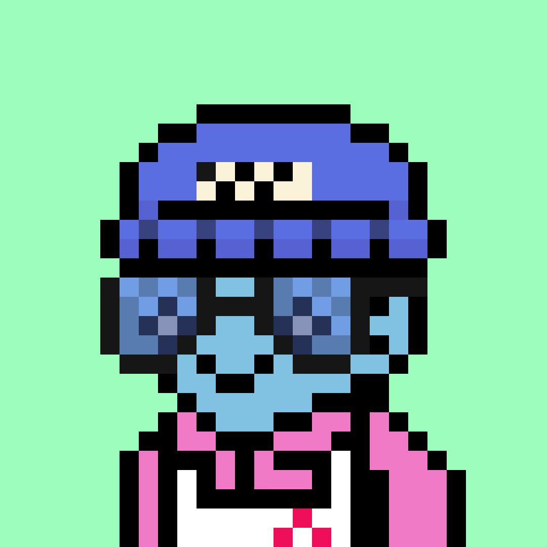 PixelCat 6499