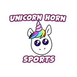 Unicorn Horn Sports collection image