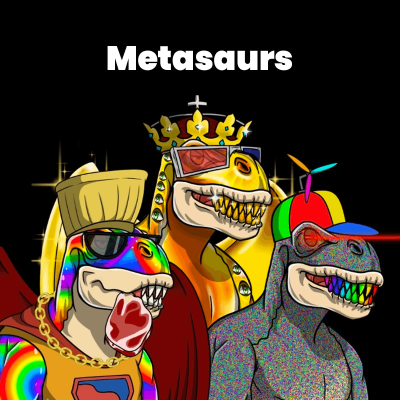 MetasaursOfficial